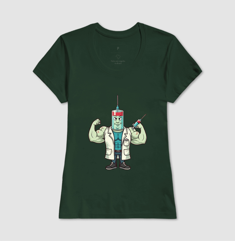 Camisa 12
