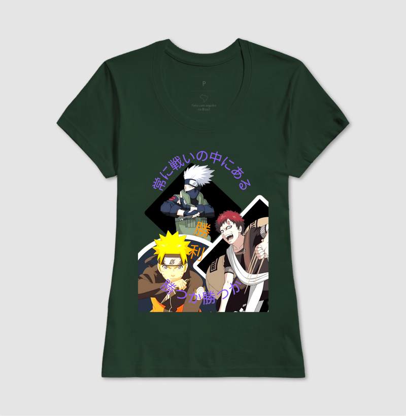 Camisa 12