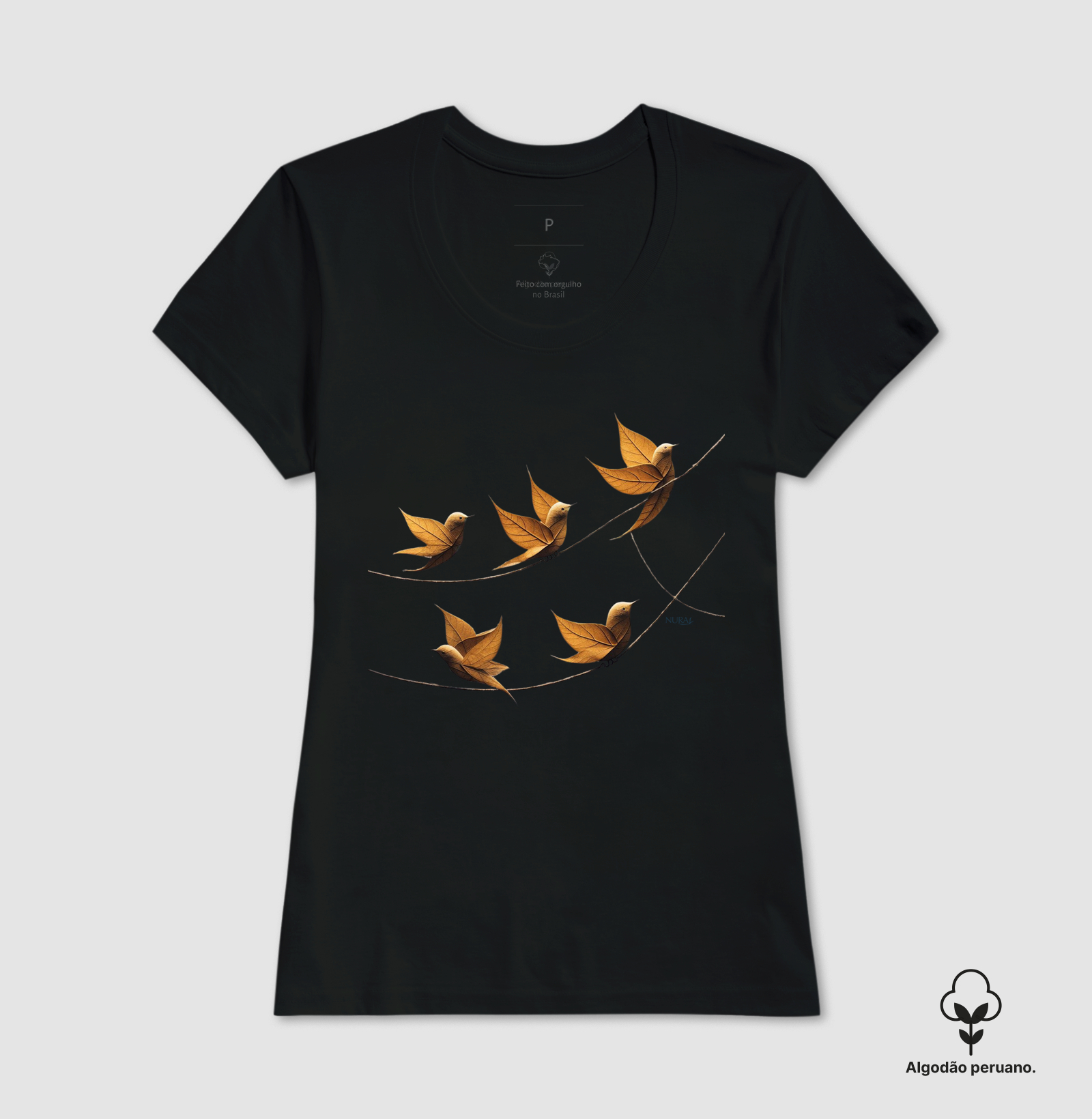 Camisa 7