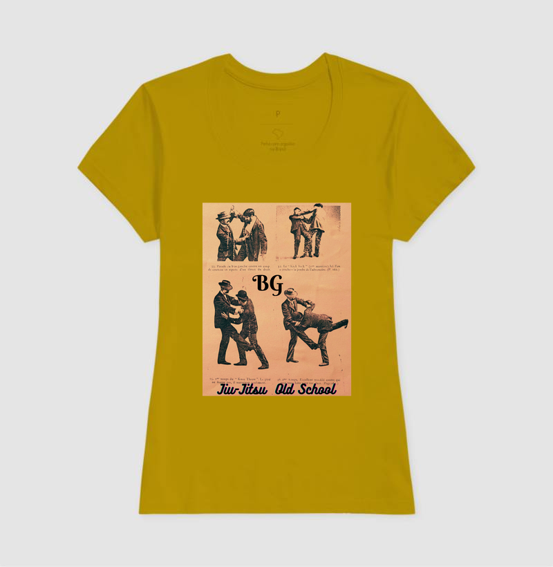 Camisa 11
