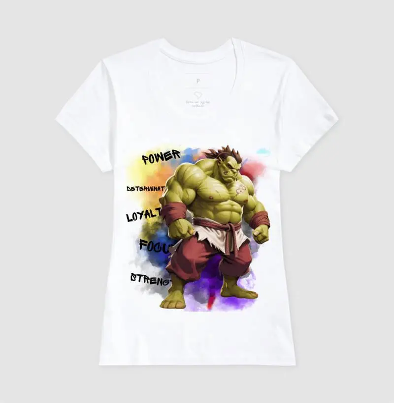 Camisa 4