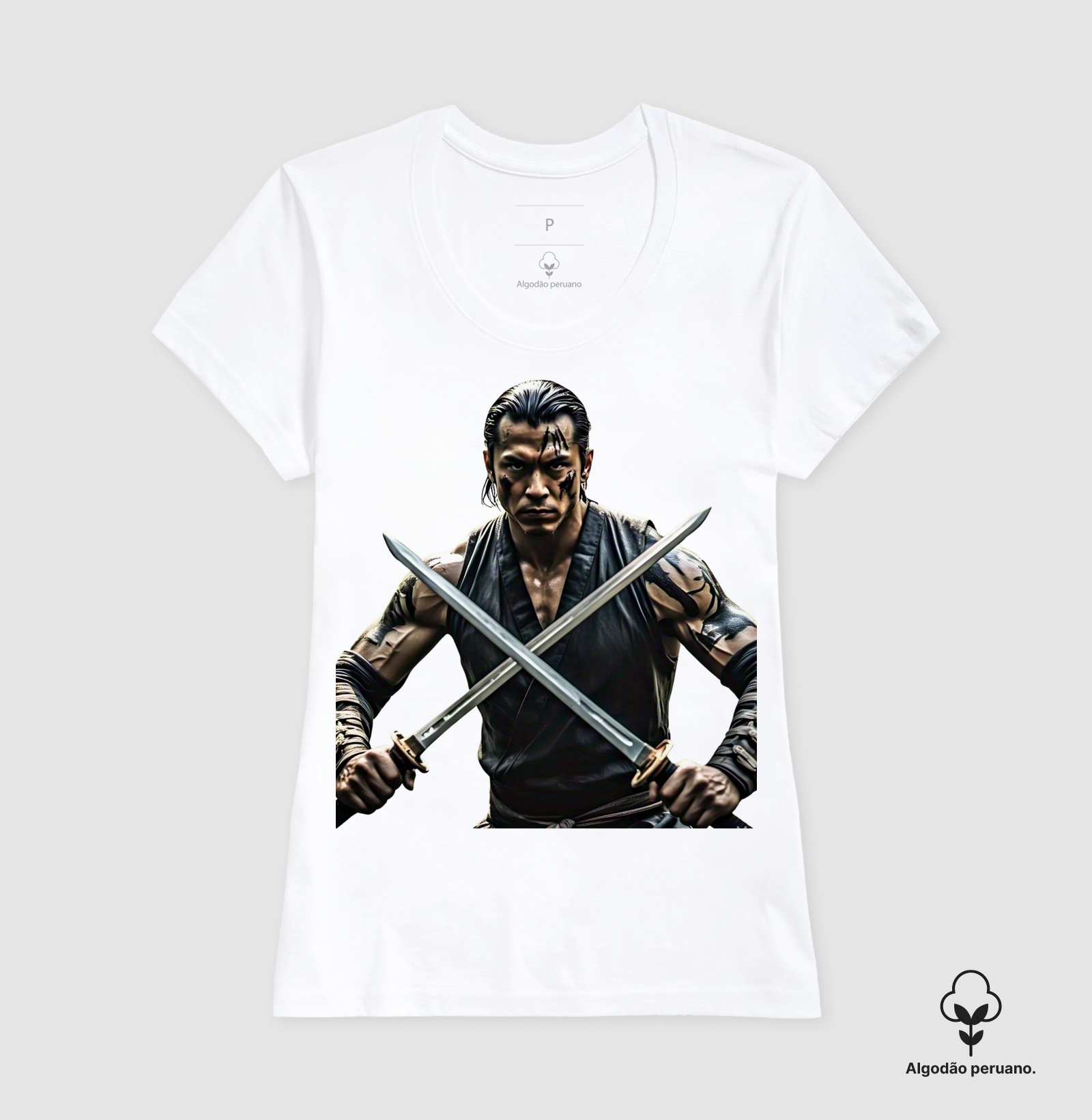 Camisa 3