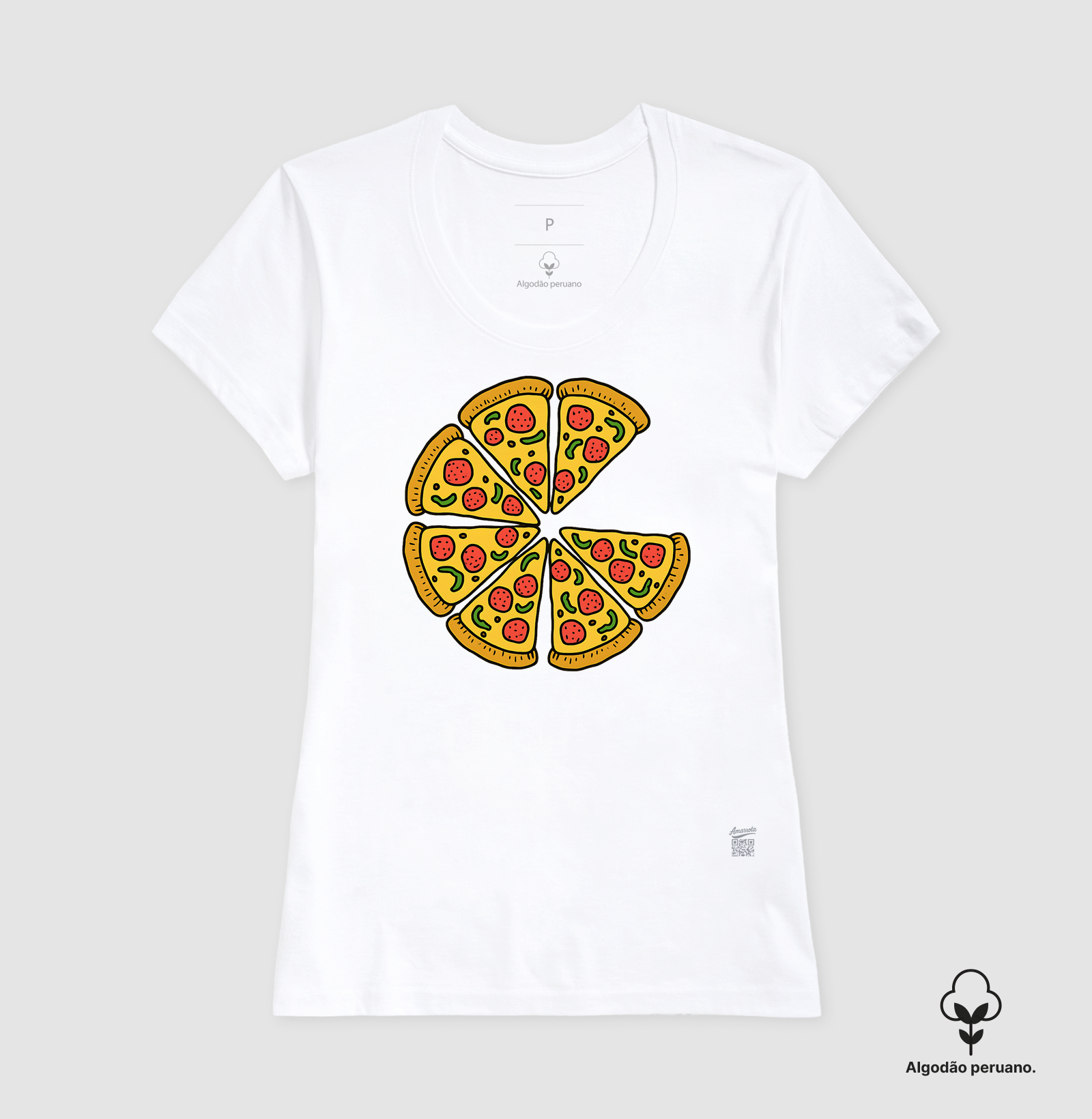 Camisa 4