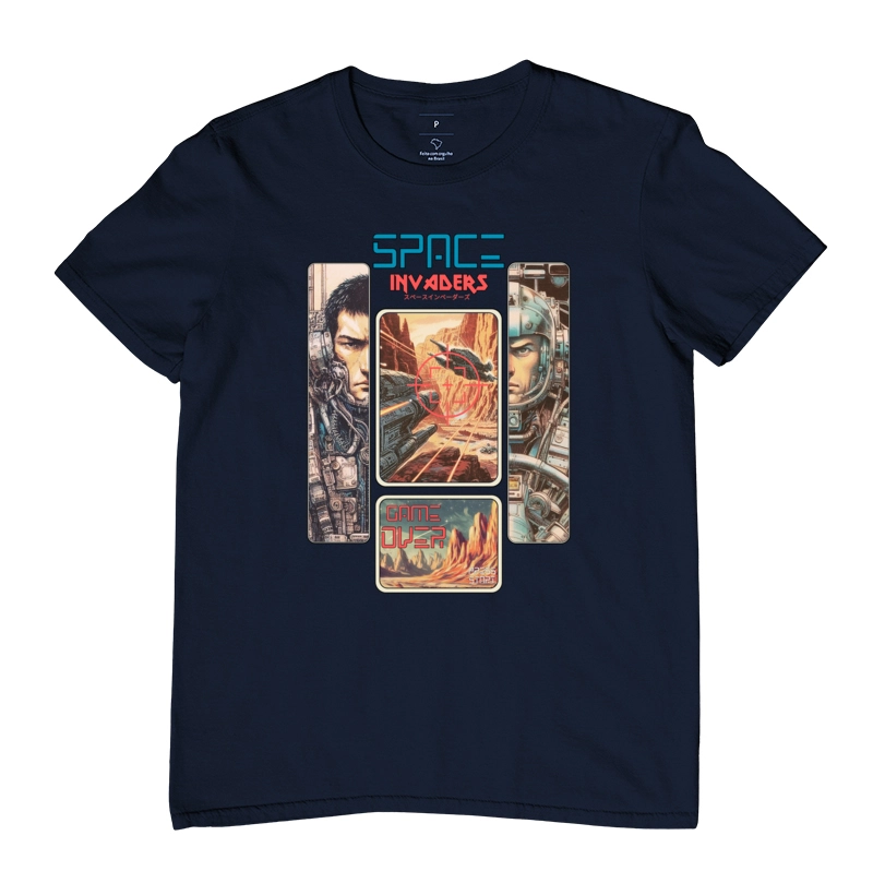 Camisa 5