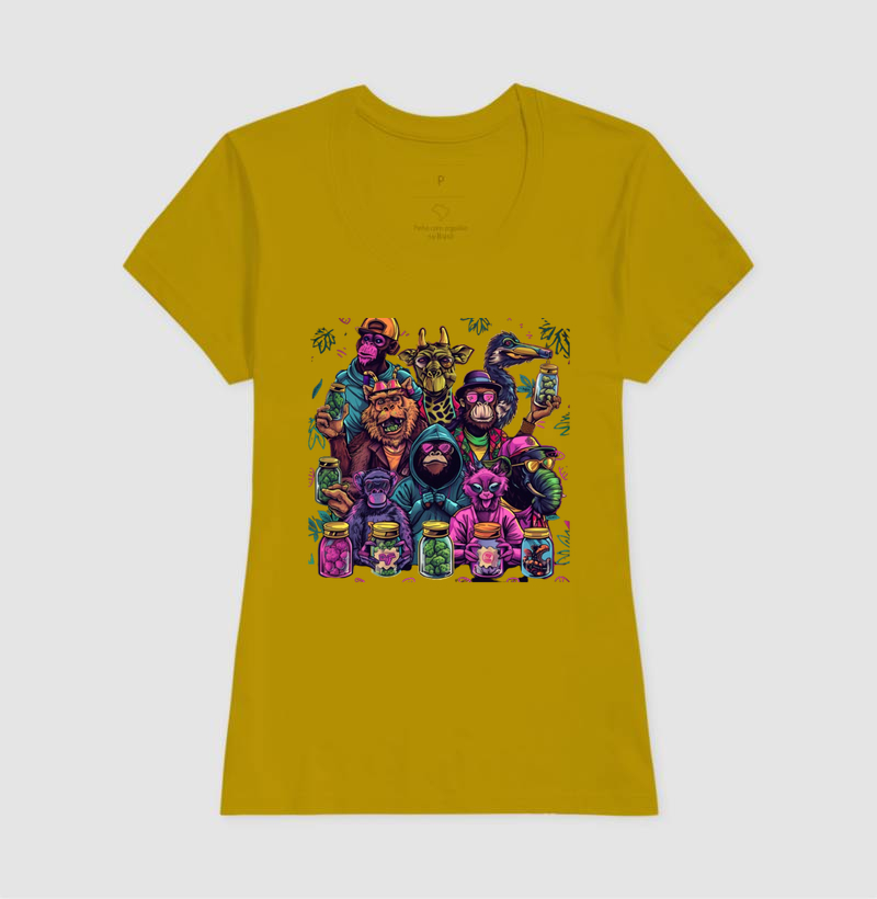 Camisa 13