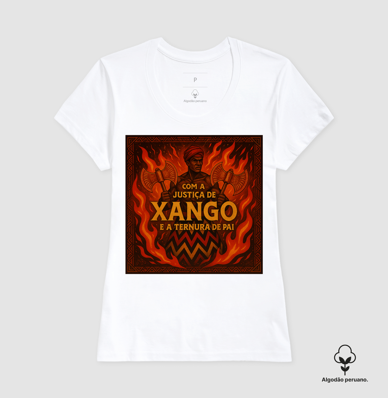 Camisa 3