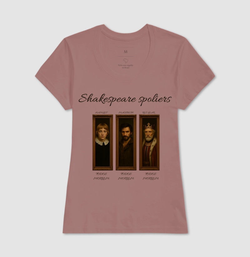 Camisa 7