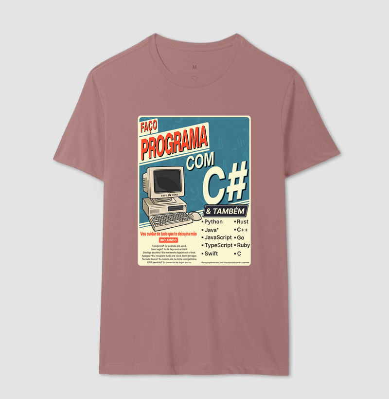 Camisa 8