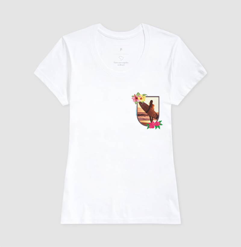 Camisa 14
