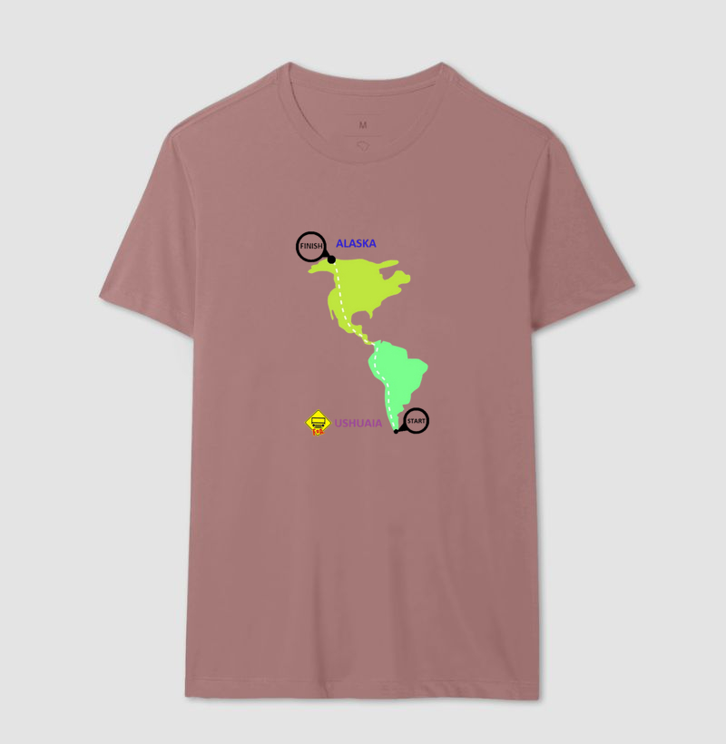 Camisa 19