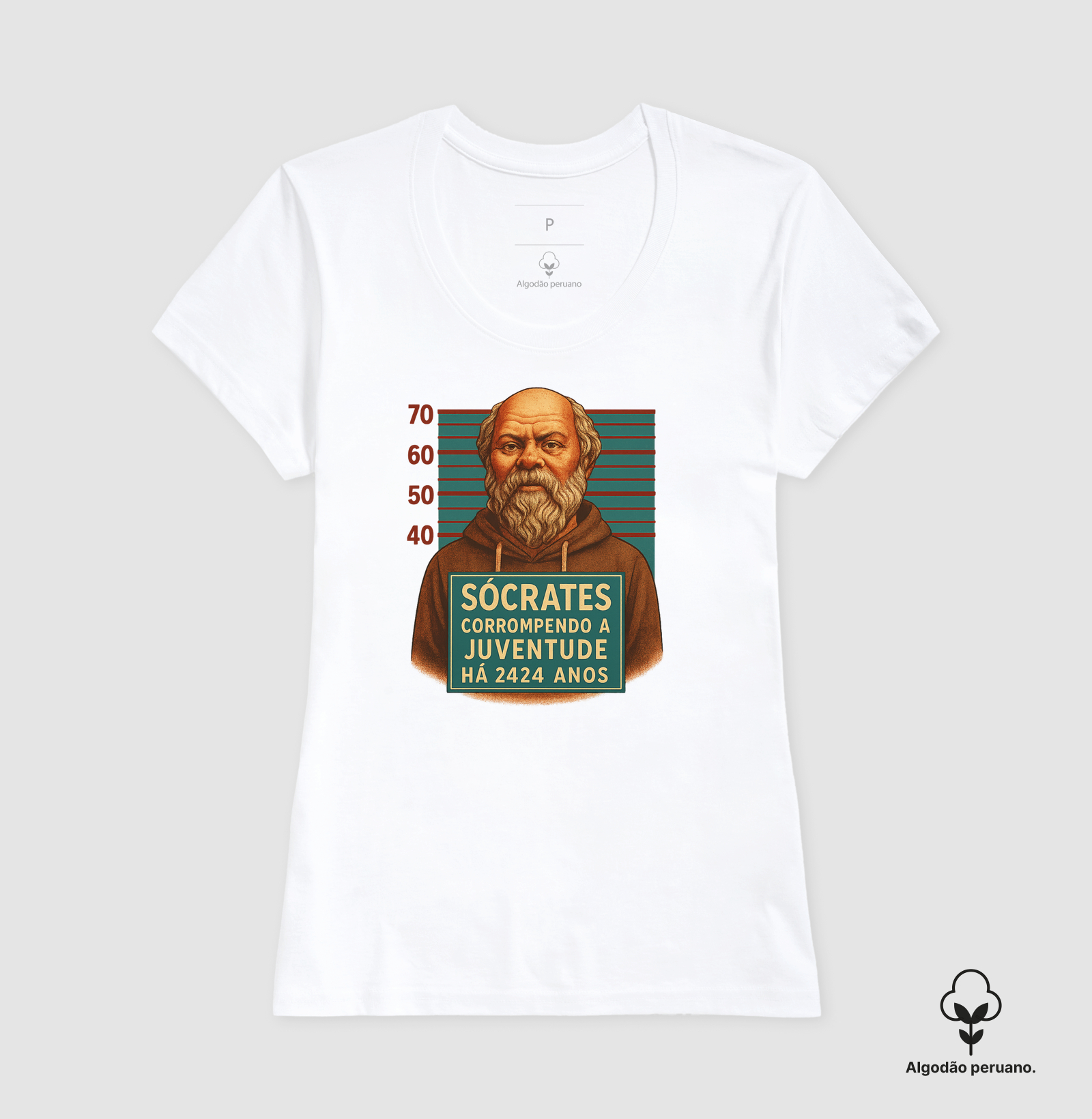 Camisa 3