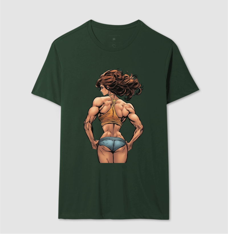 Camisa 11