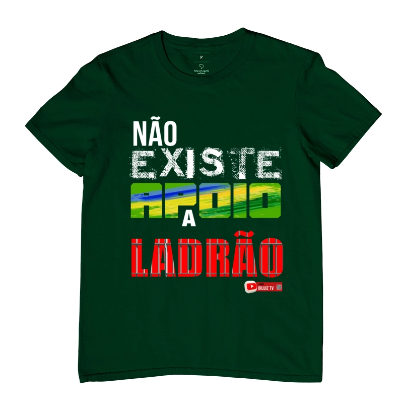 Camisa 11