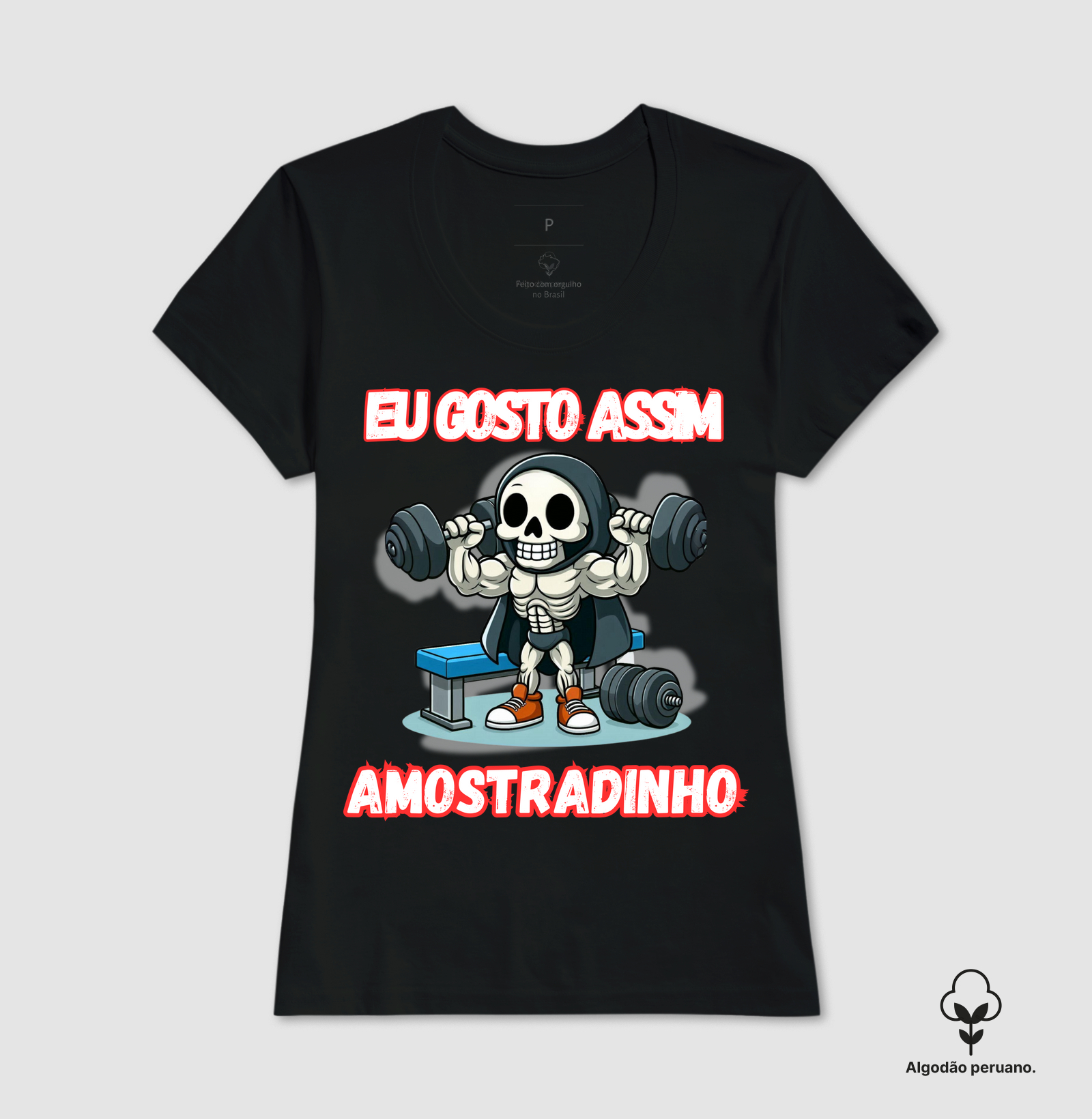 Camisa 2