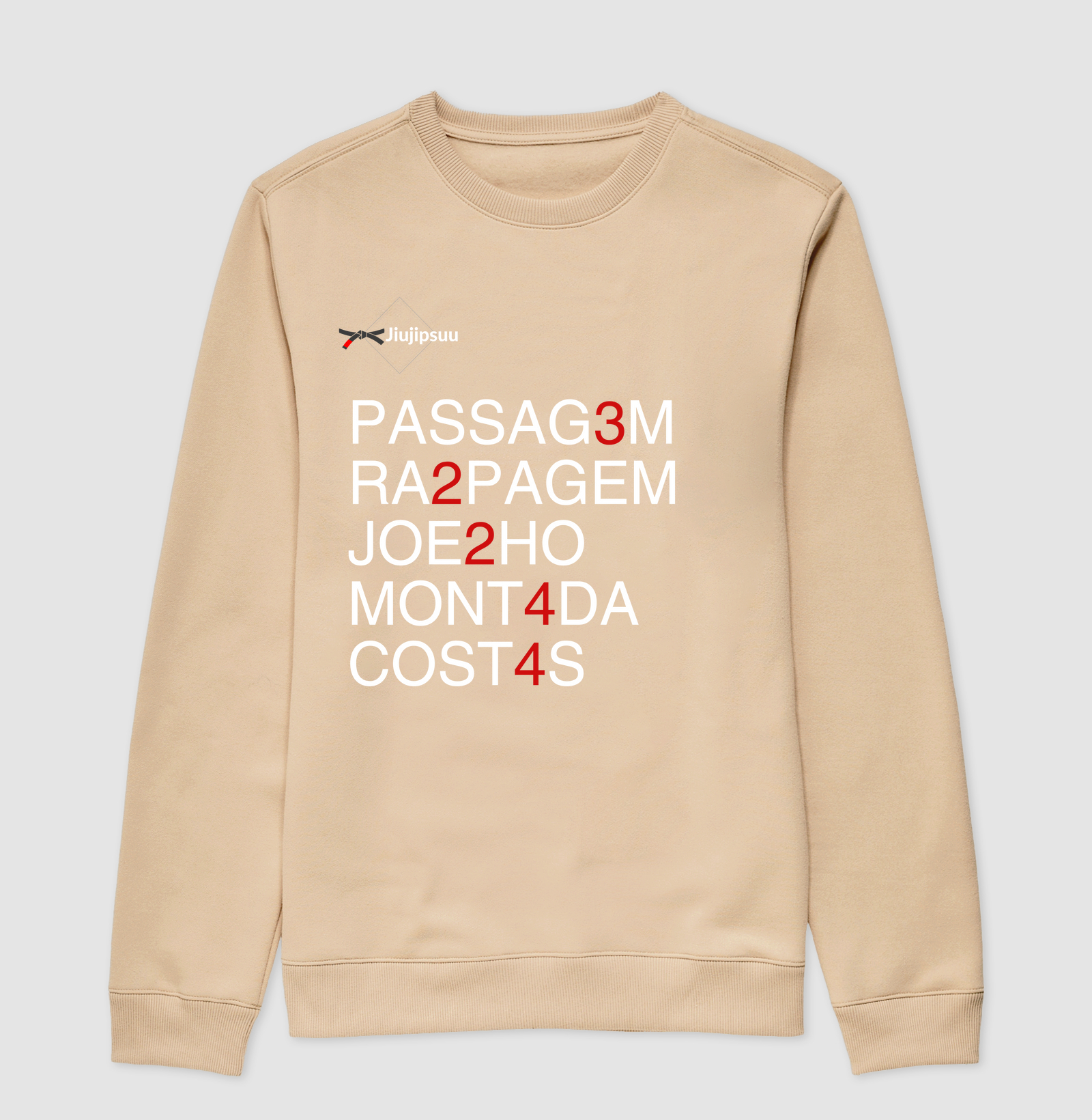 Camisa 1