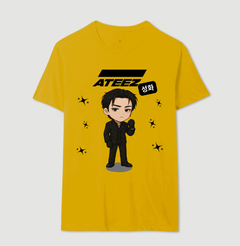 Camisa 13