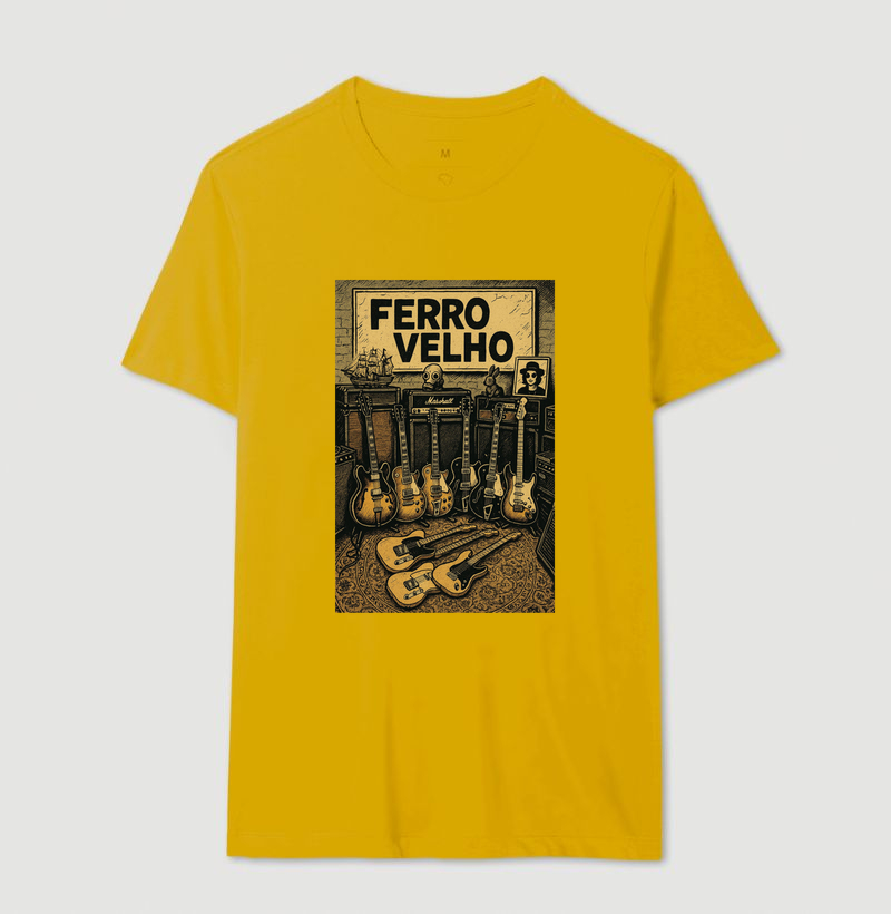 Camisa 11
