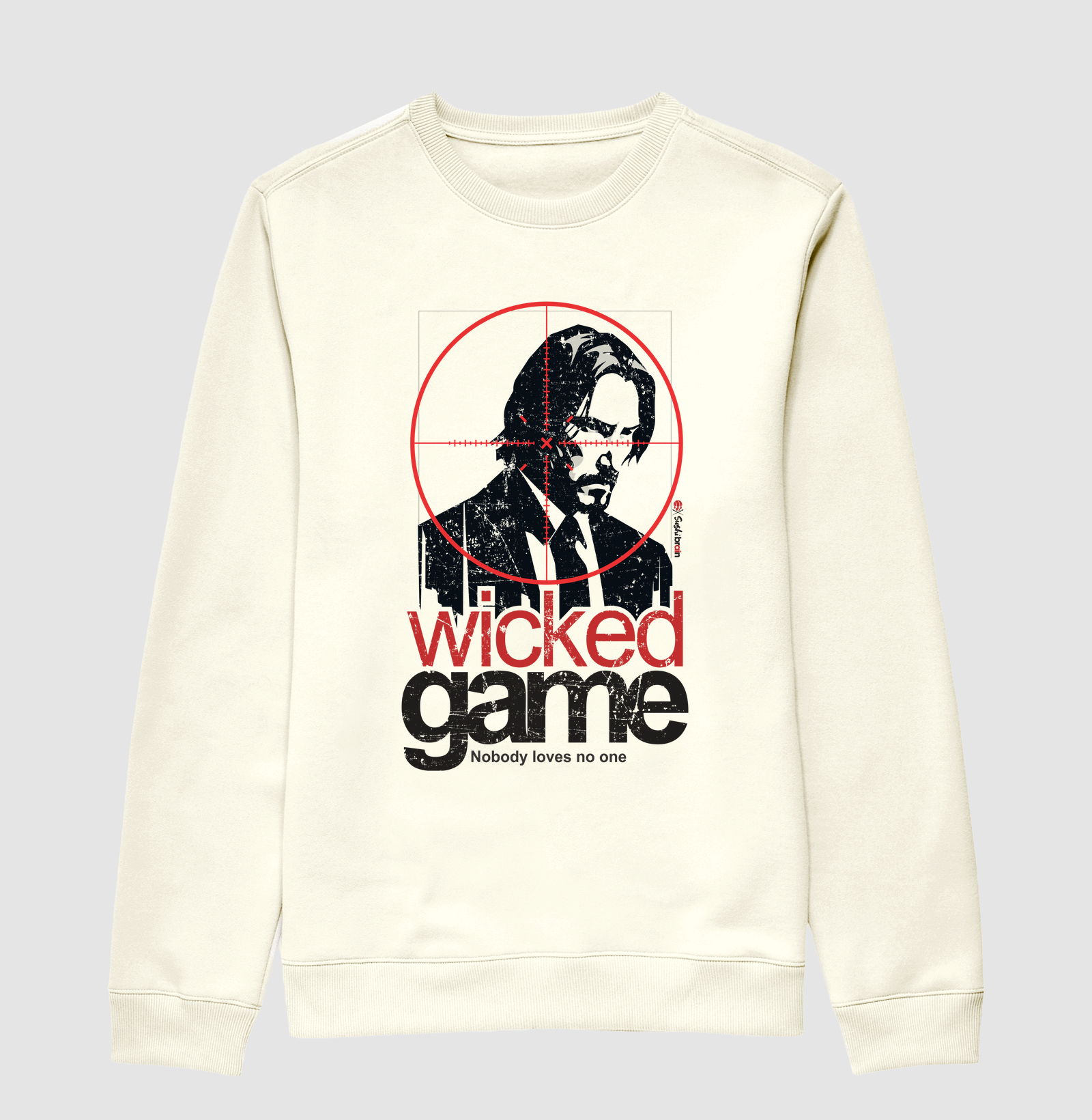 Wicked game Shirt