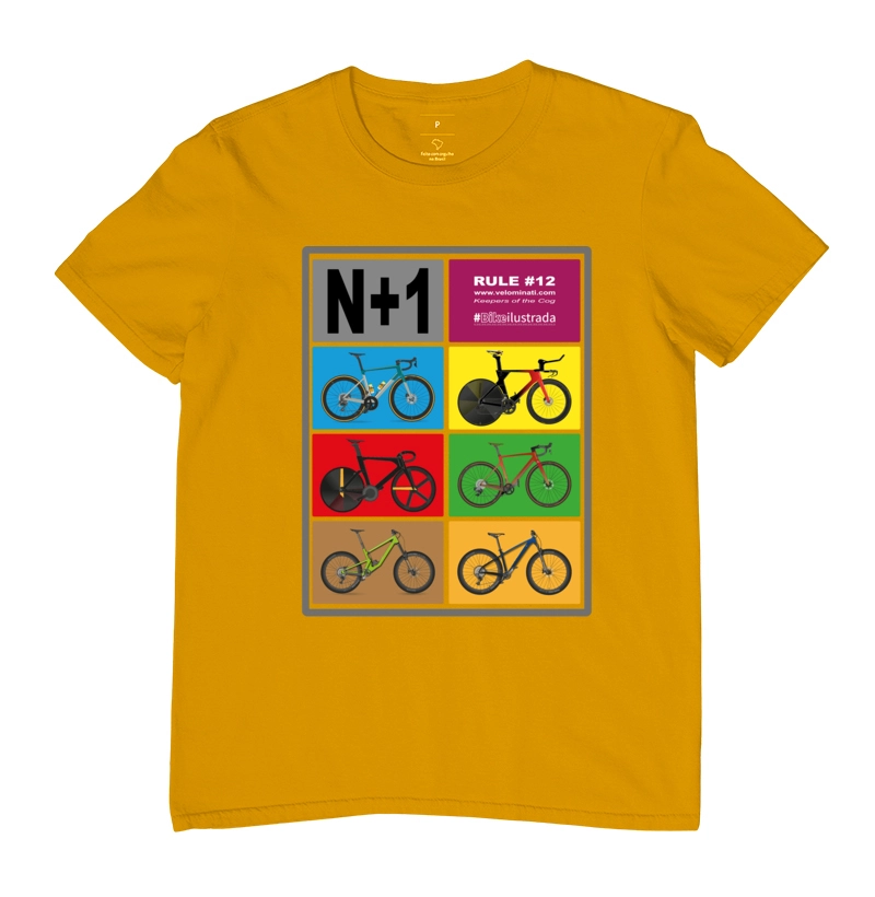 Camisa 10