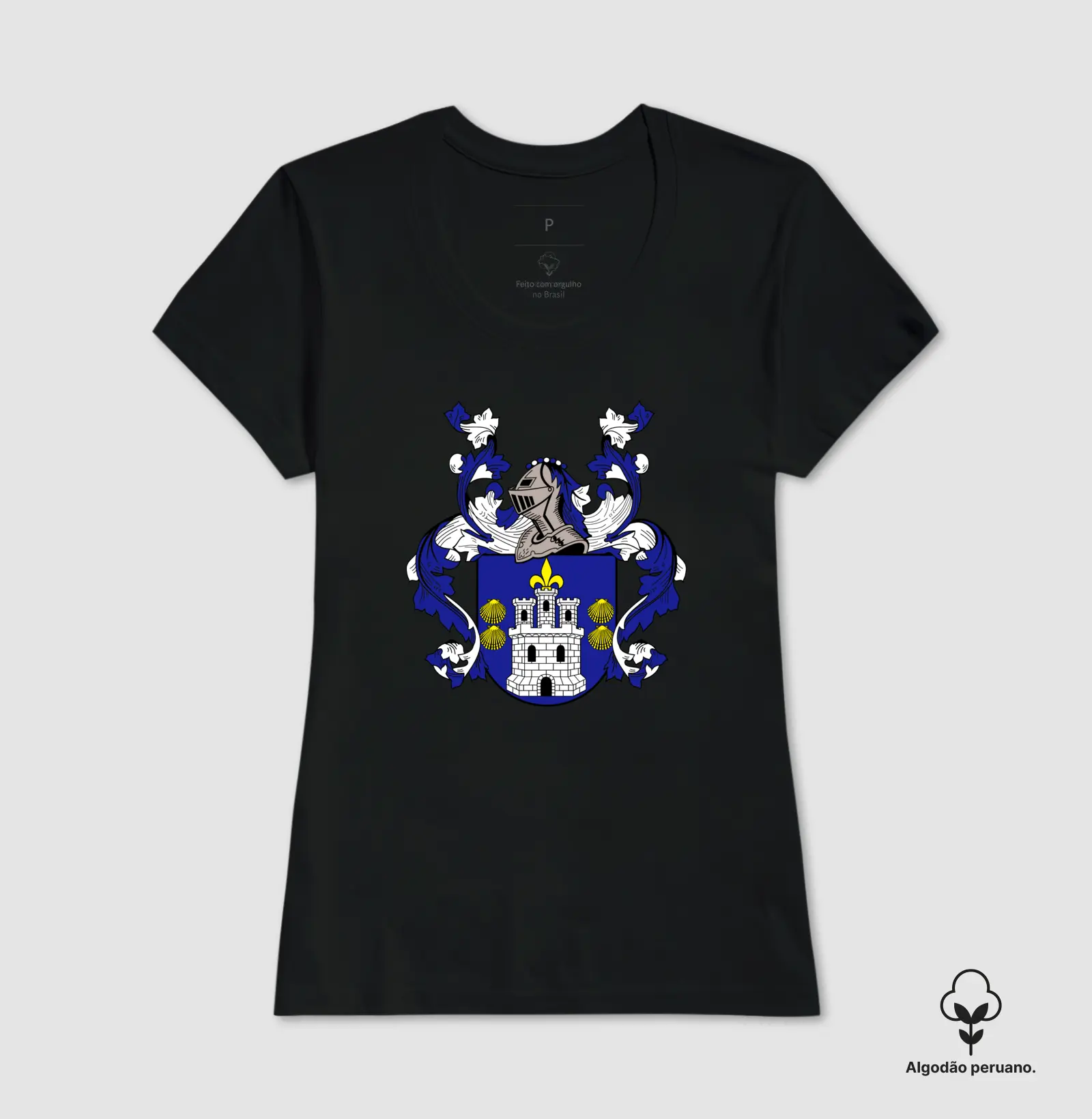 Camisa 3