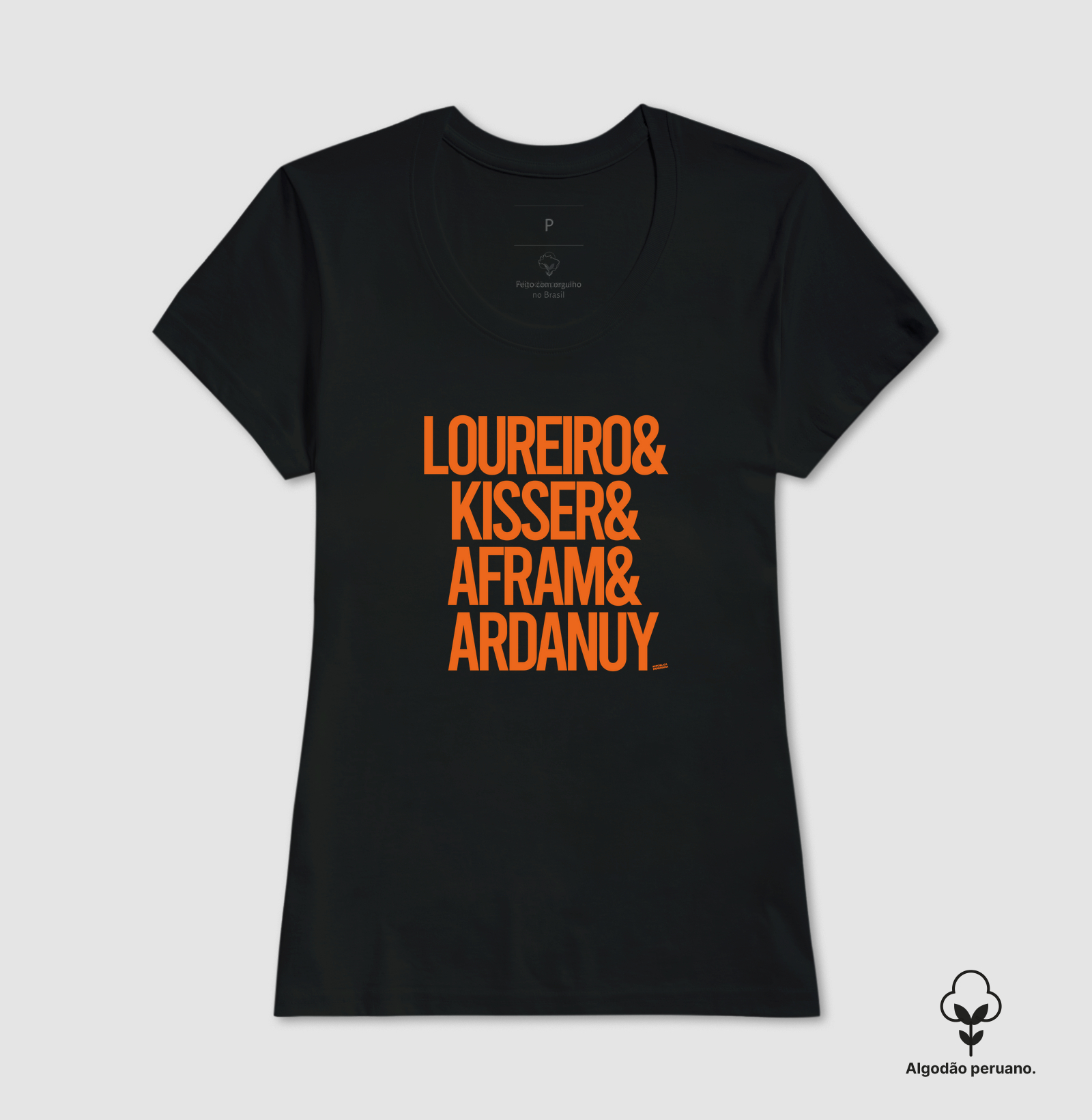 Camisa 8