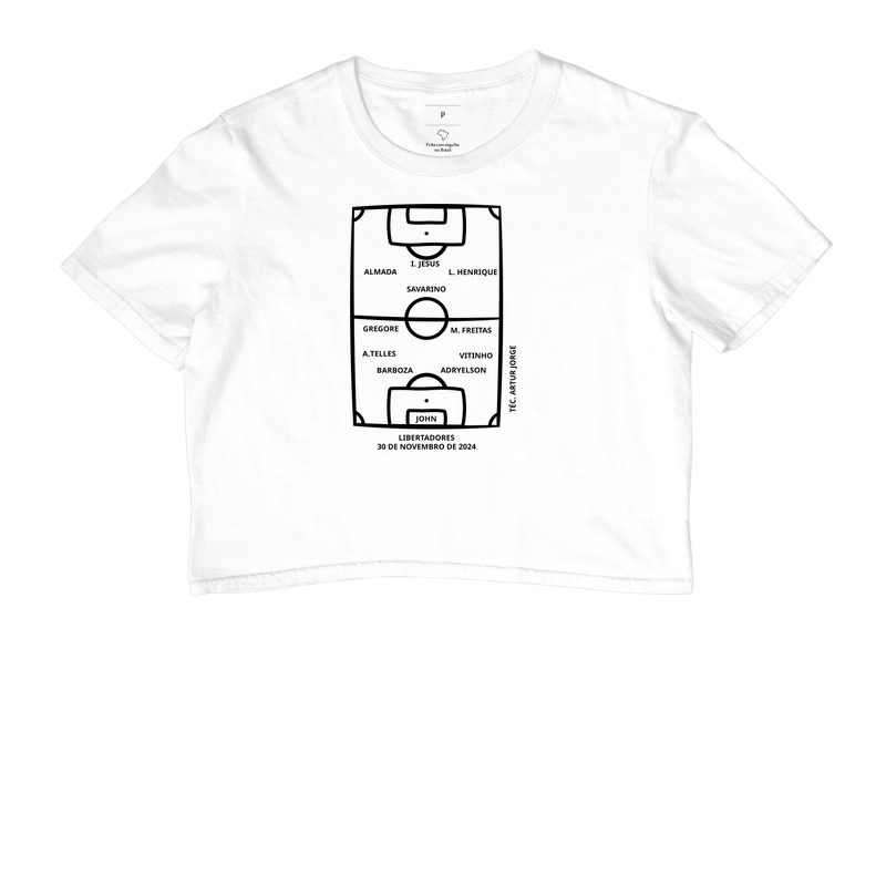 Camisa 2