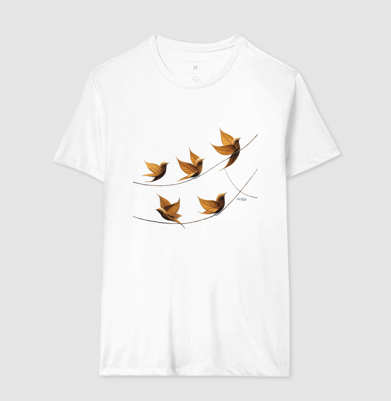 Camisa 10