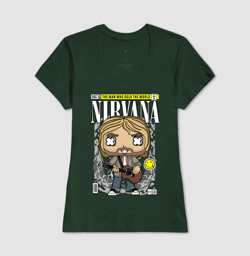 Camisa 10