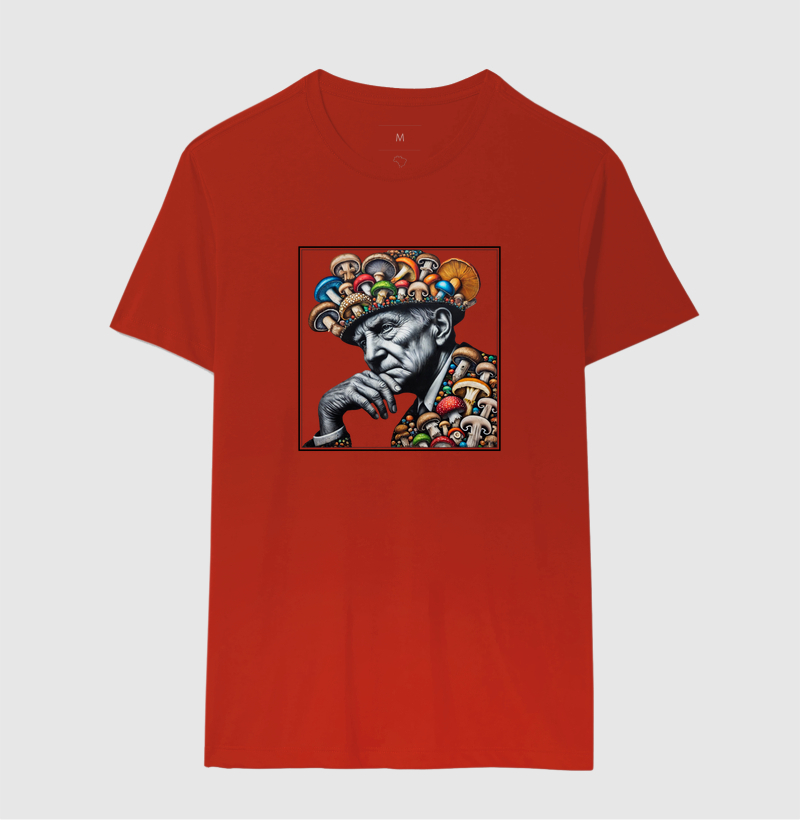 Camisa 10