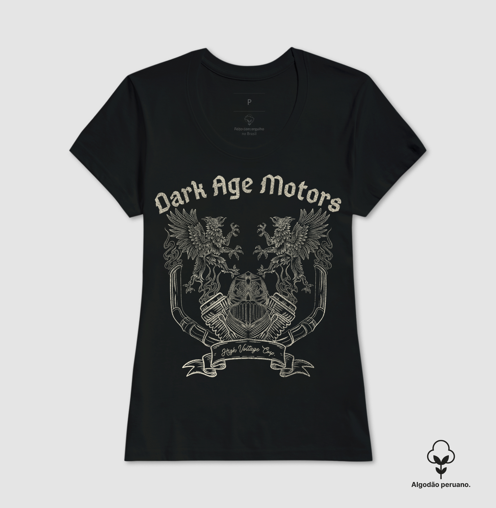 Camisa 2