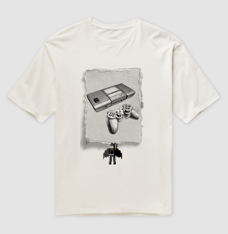 Camisa 1