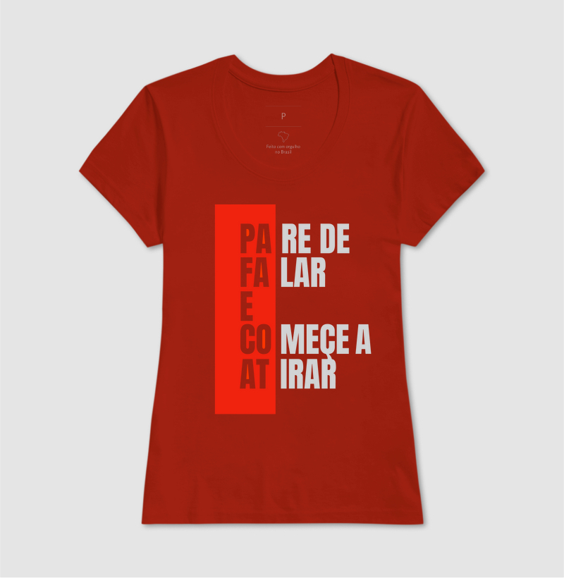 Camisa 6