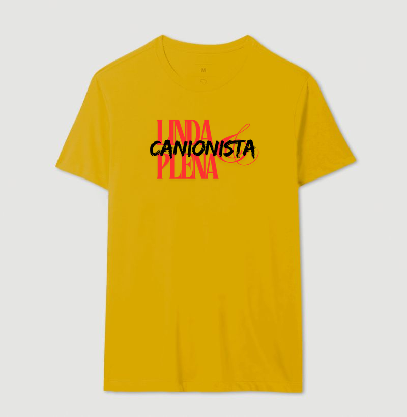 Camisa 16