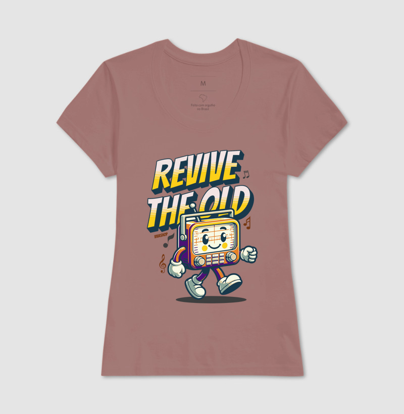 Camisa 18