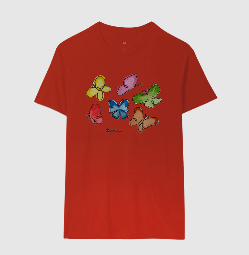 Camisa 11