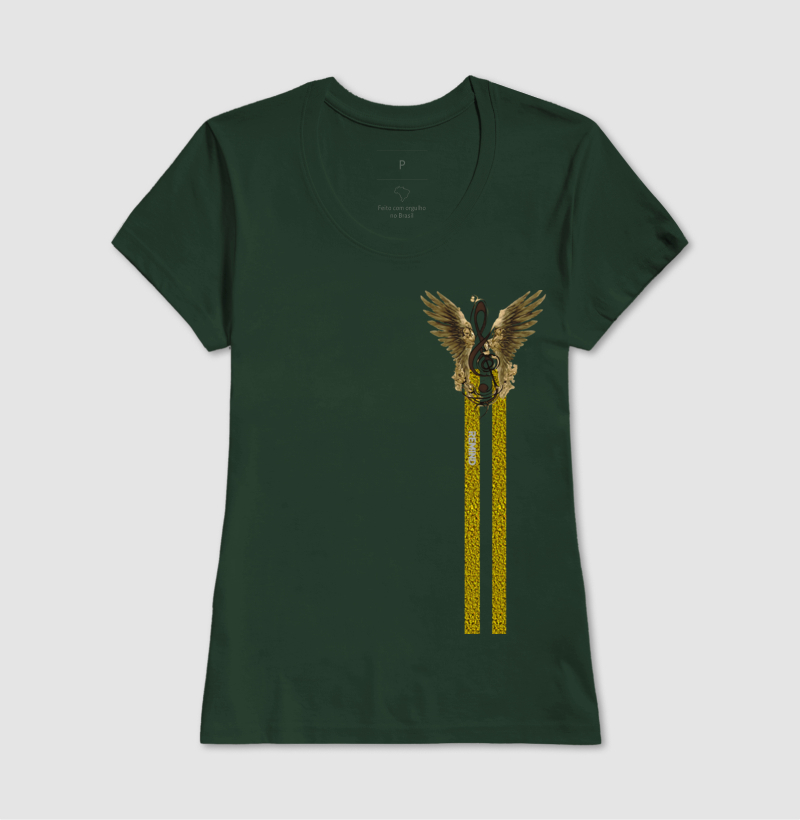 Camisa 11