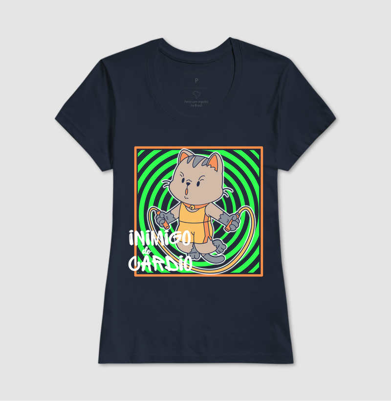 Camisa 8