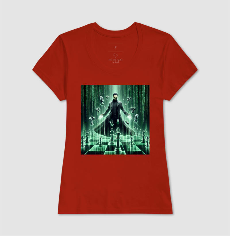Camisa 13