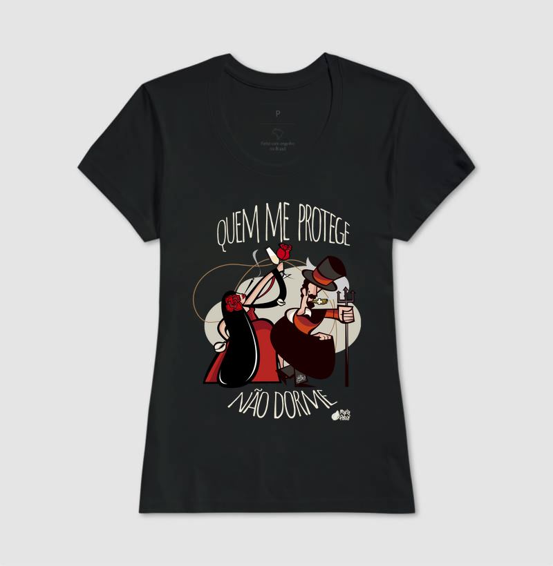 Camisa 16