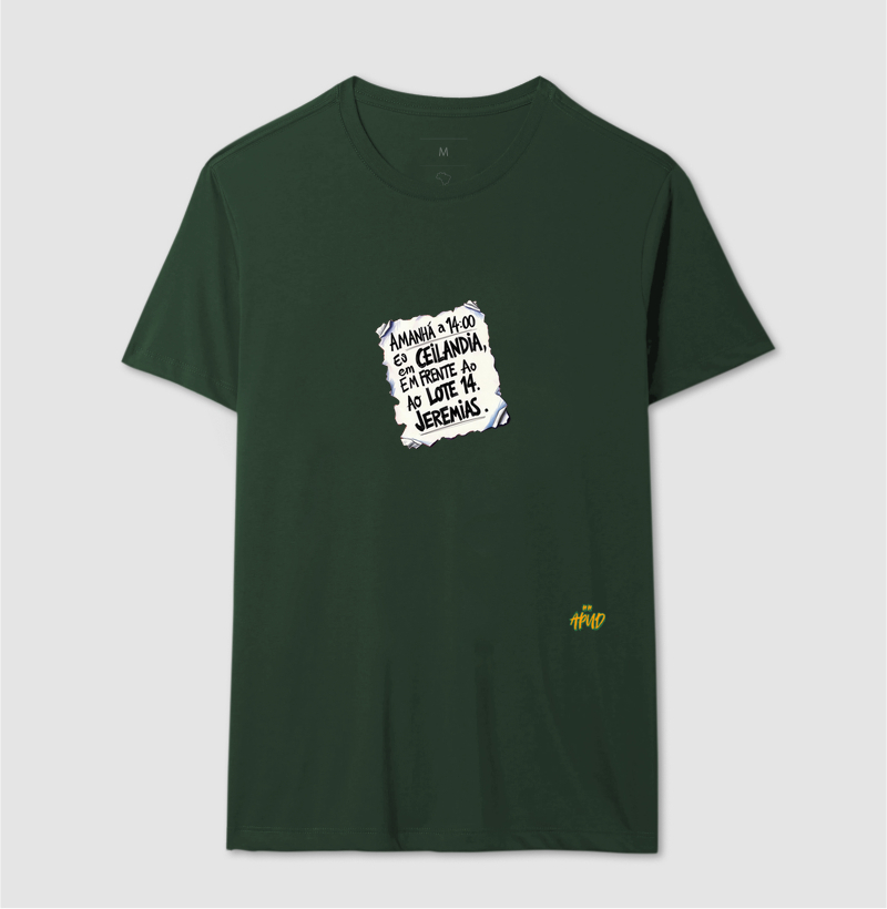 Camisa 10