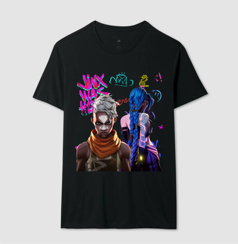 Camisa 1