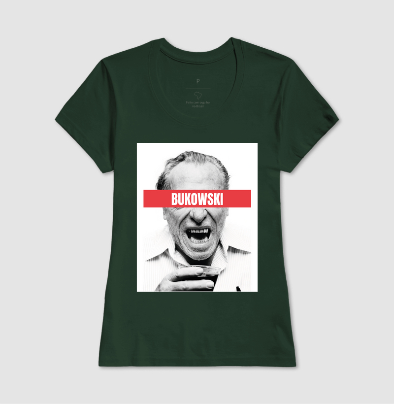 Camisa 13