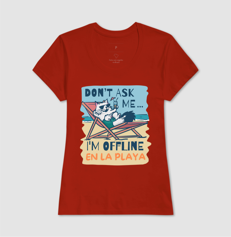 Camisa 9