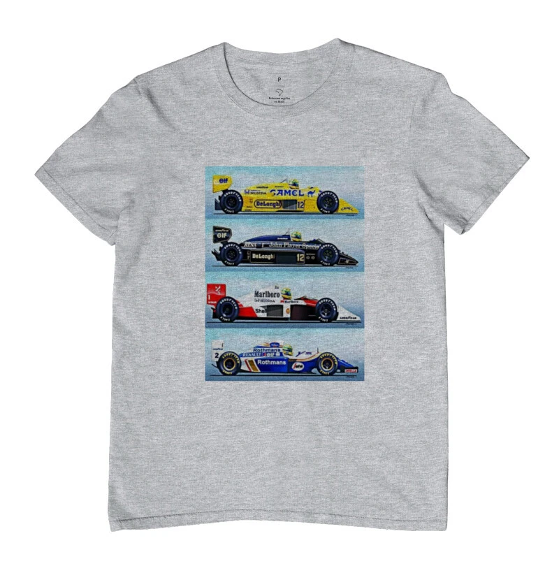 Camisa 7