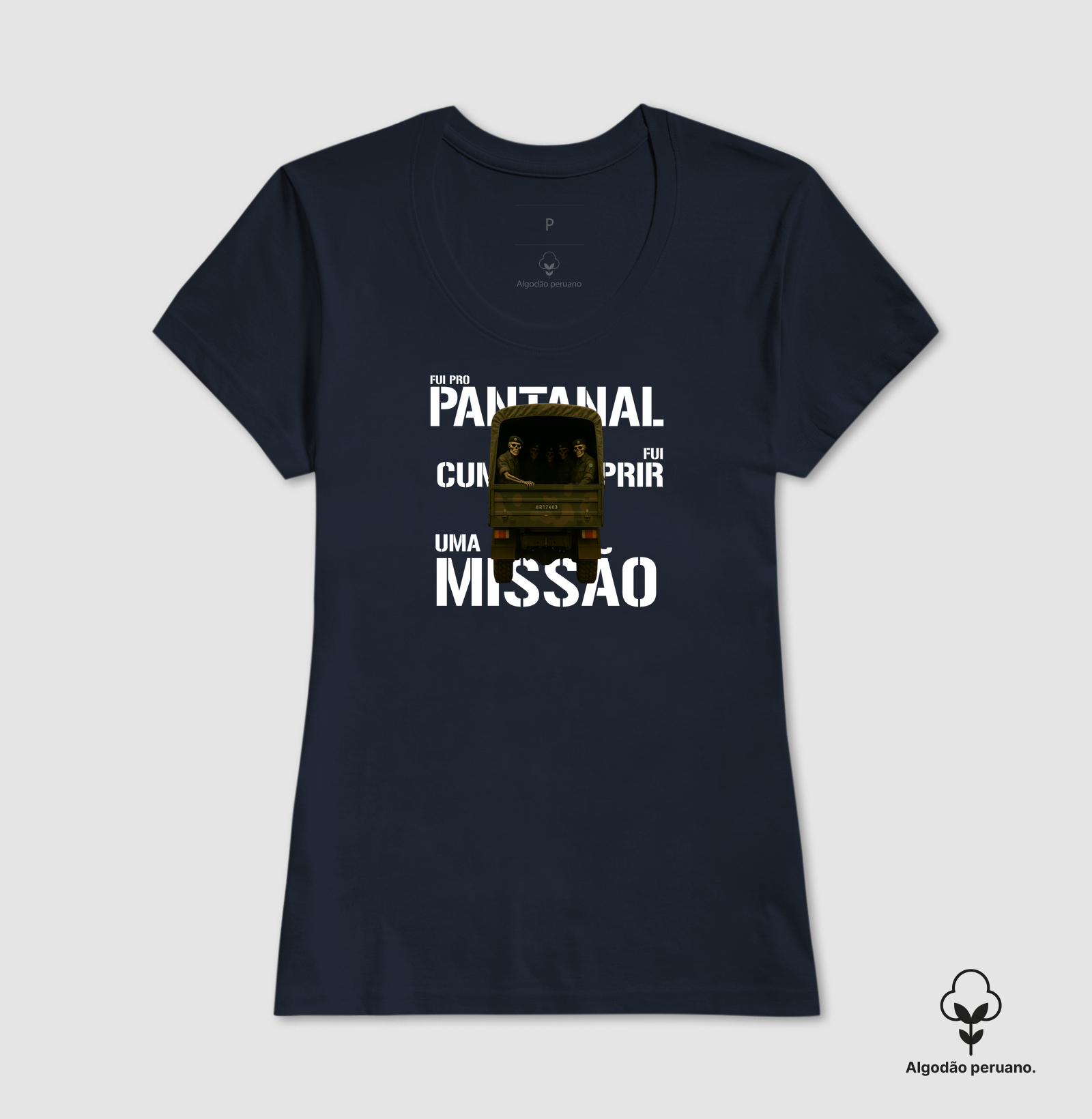 Camisa 4