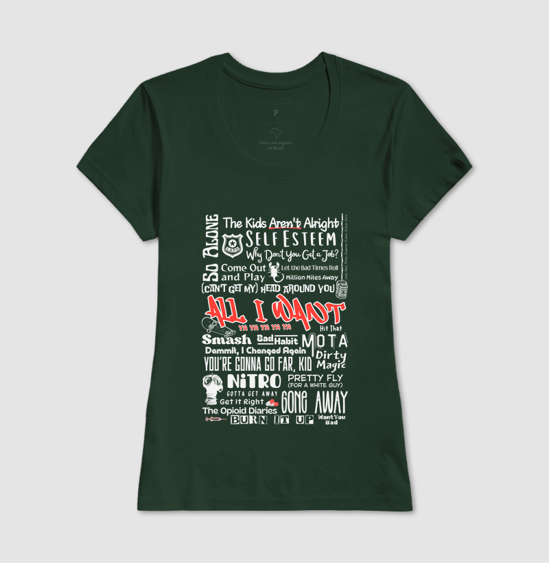 Camisa 16