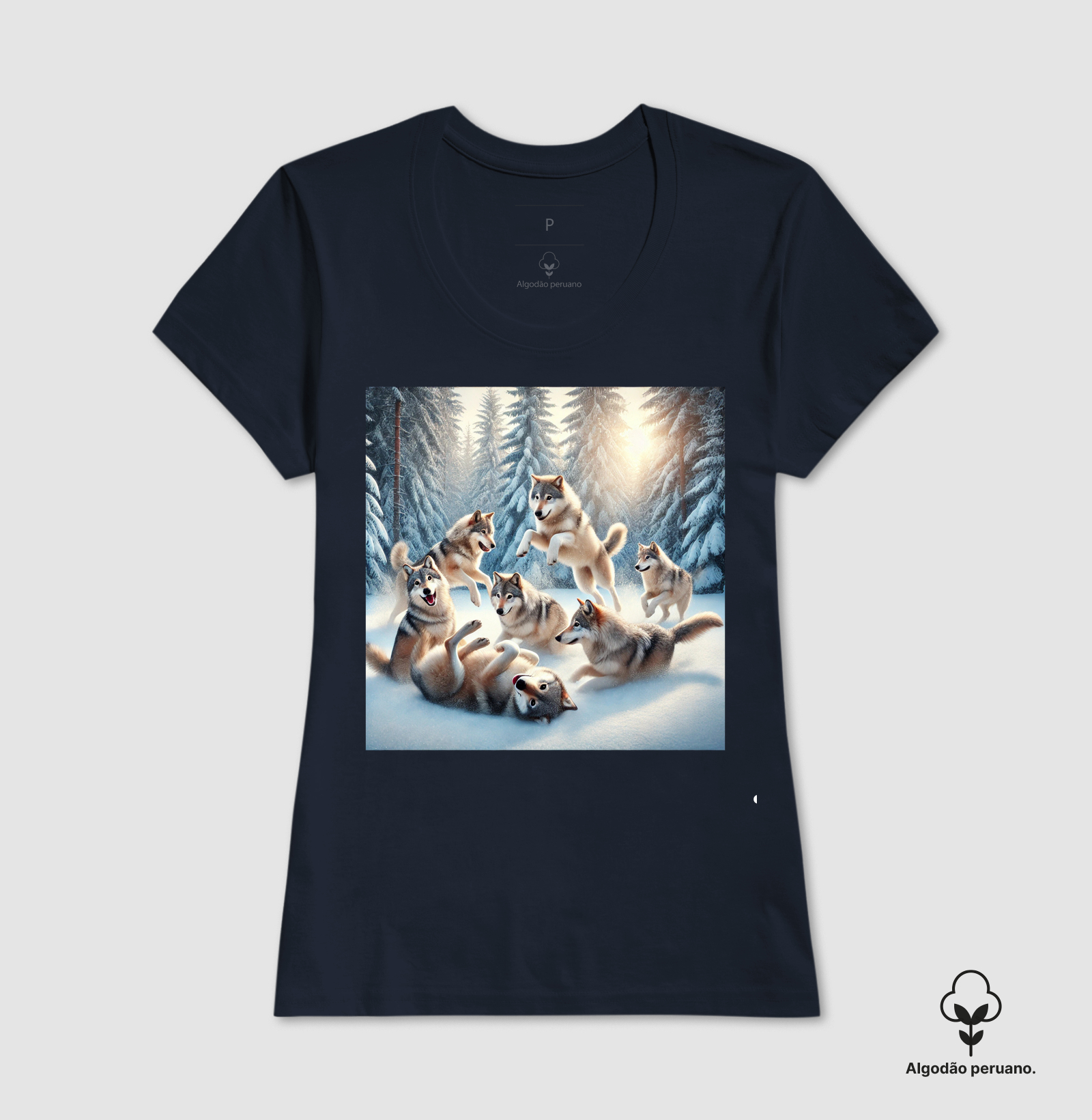 Camisa 6