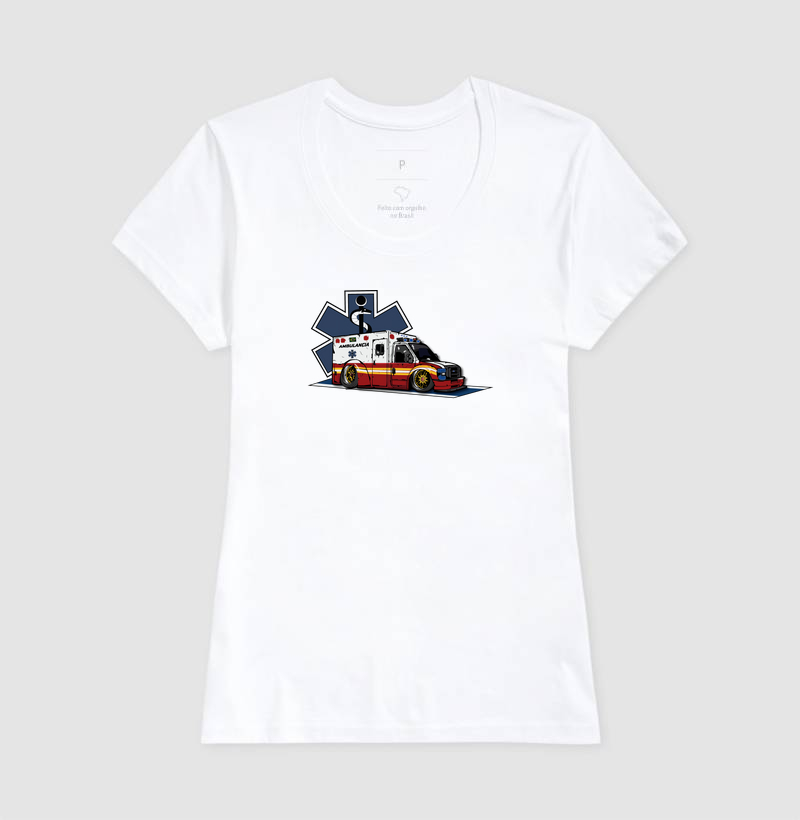Camisa 10