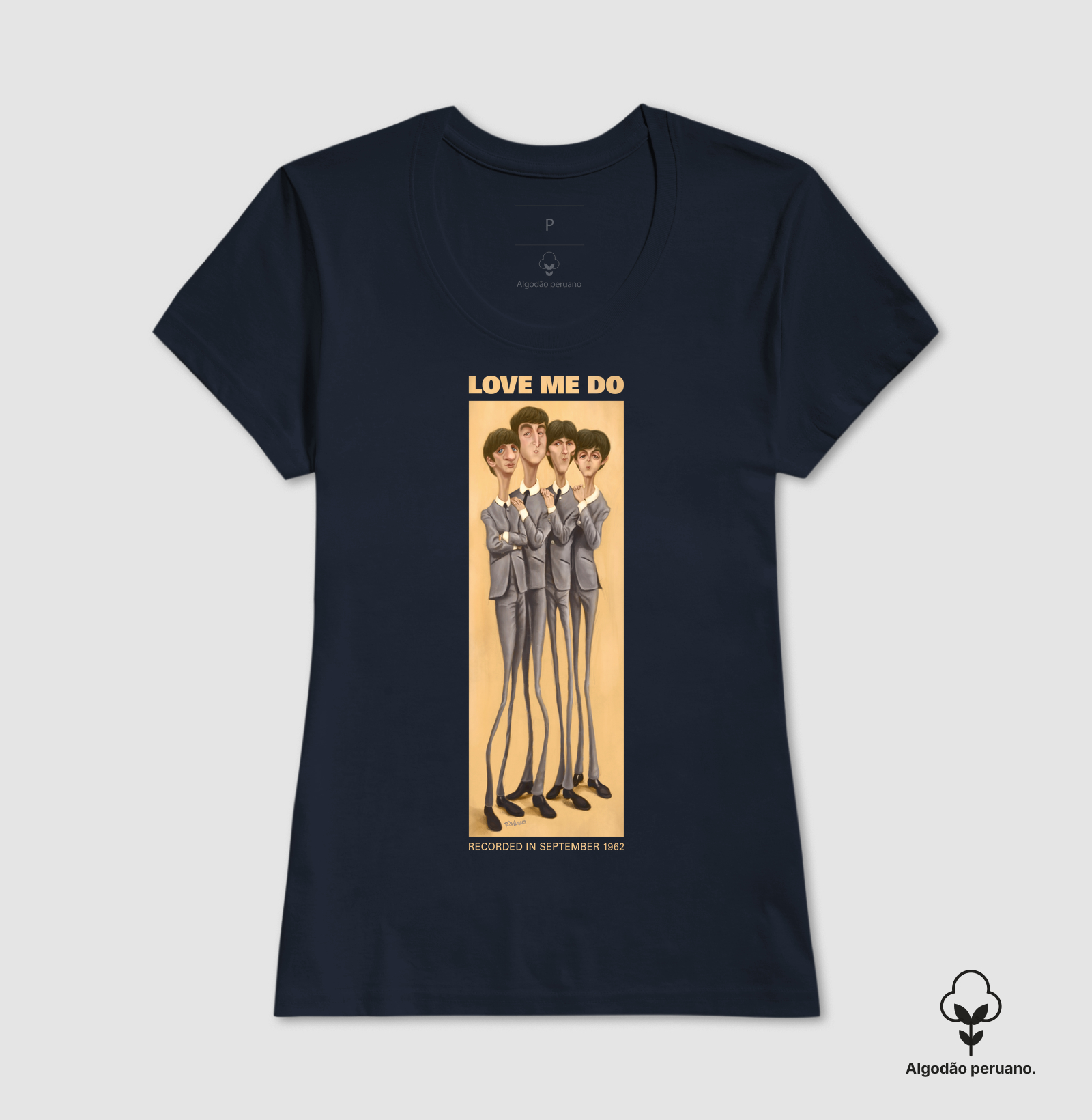 Camisa 4