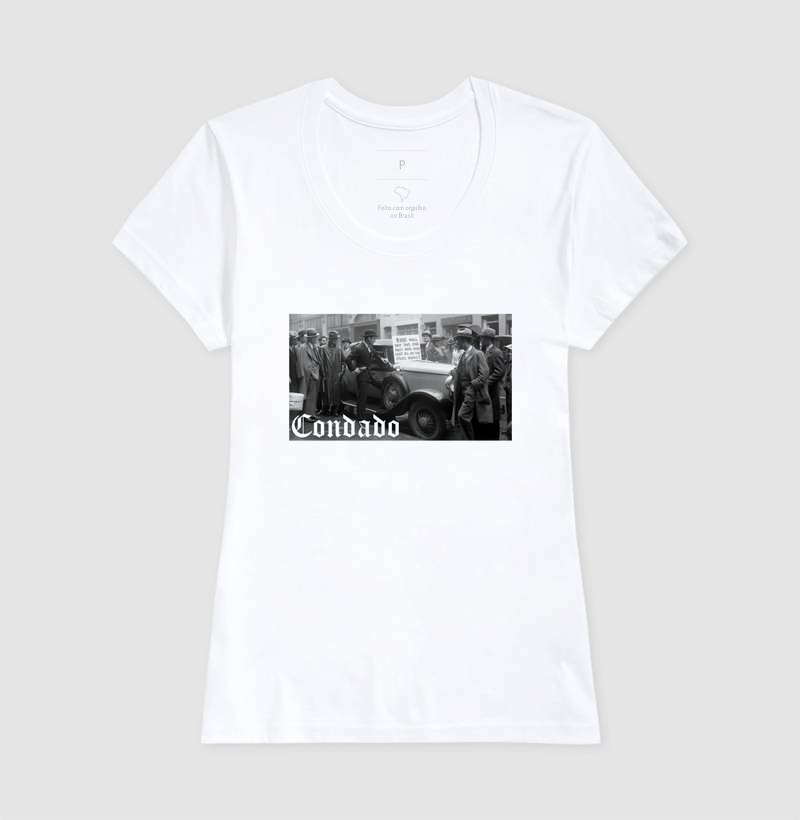 Camisa 10